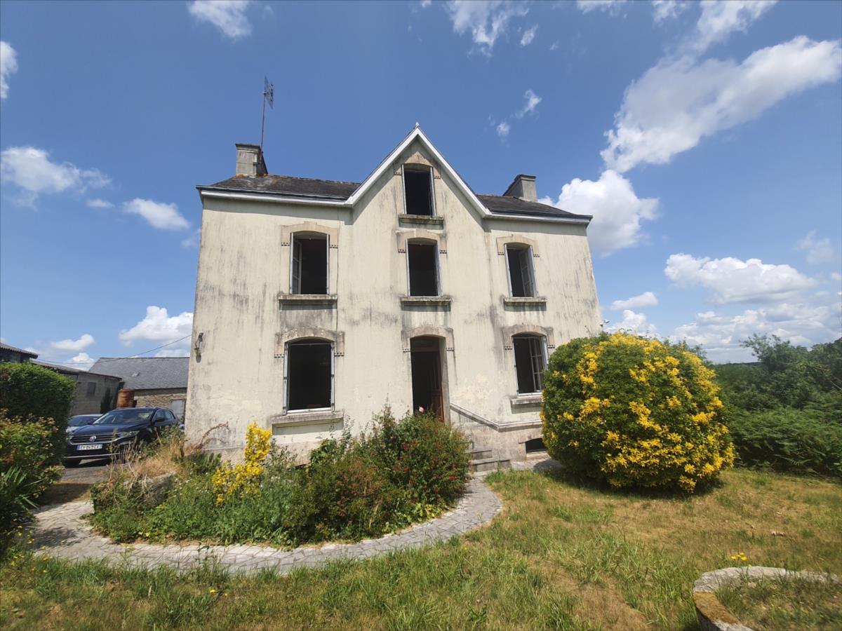 immobilier à vendre Finistère
