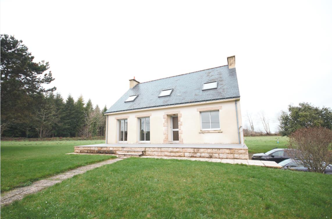 maison à vendre Finistère