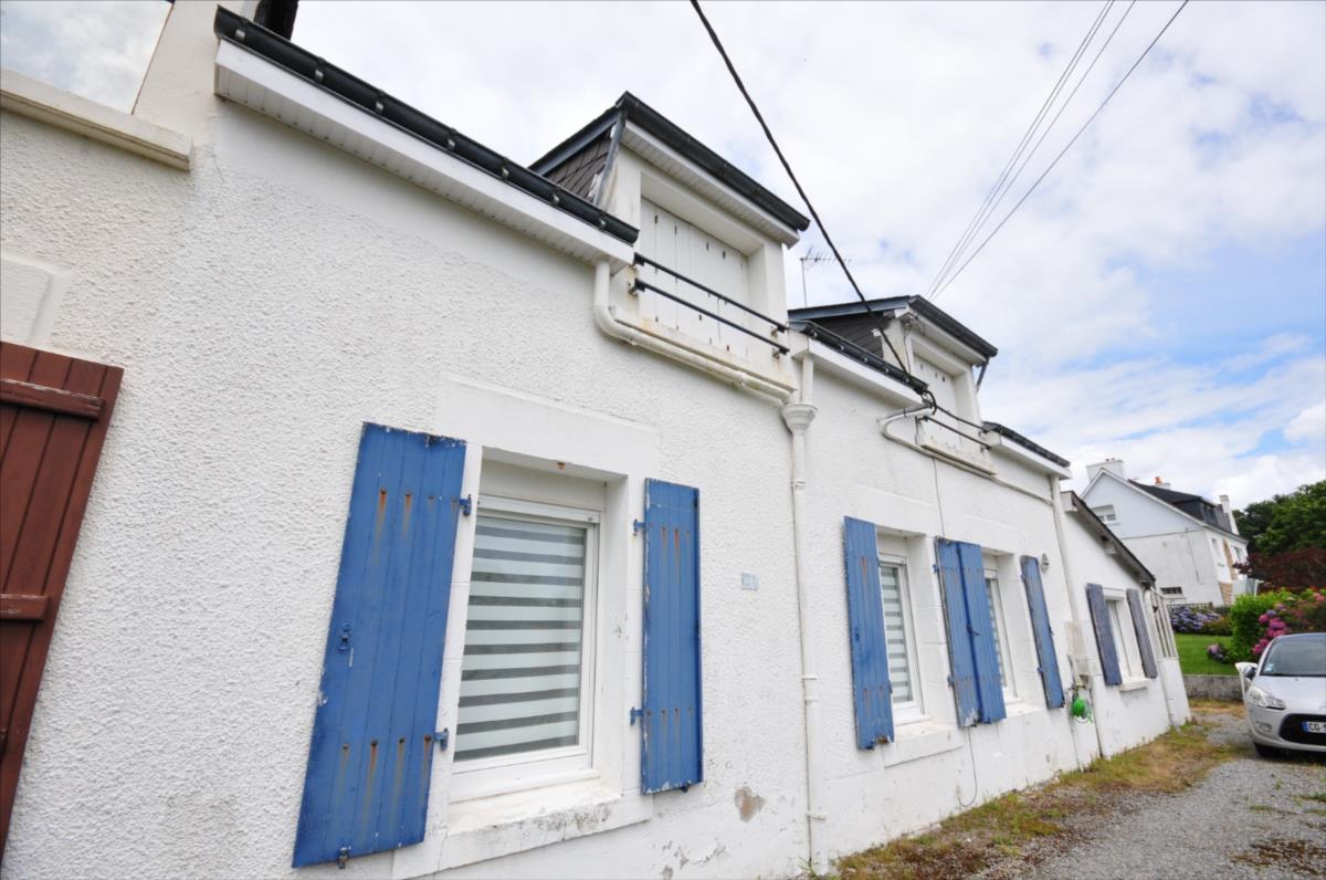 immobilier à vendre Quimperlé